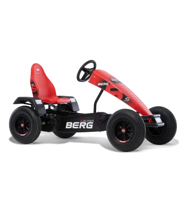 BERG XL B.Super Rojo BFR