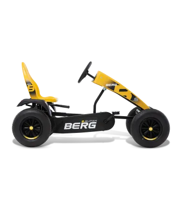 BERG XL B.Super Amarillo BFR