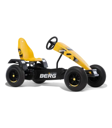 BERG XL B.Super Amarillo BFR