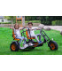 BERG XL Duo Chopper BF