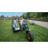 BERG XL Duo Chopper BF