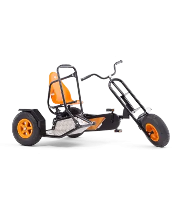 BERG XL Duo Chopper BF