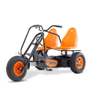 BERG XL Duo Chopper BF
