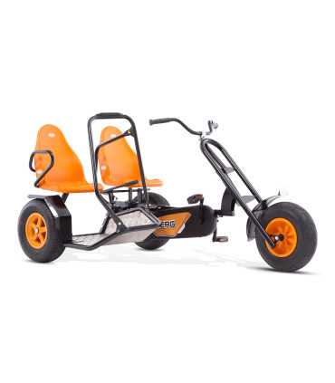BERG XL Duo Chopper BF