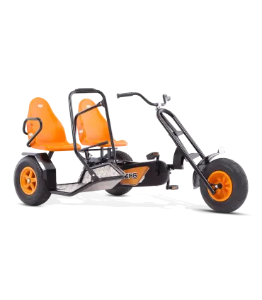 BERG XL Duo Chopper BF