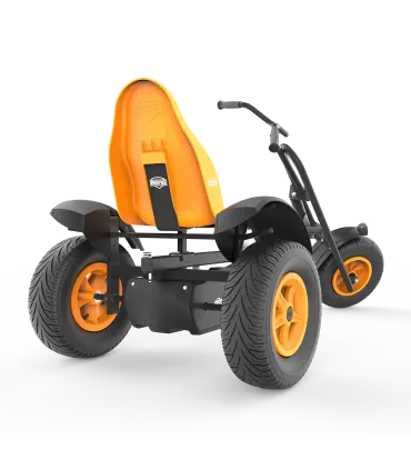 BERG XL Chopper BFR