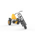 BERG XL Chopper BFR