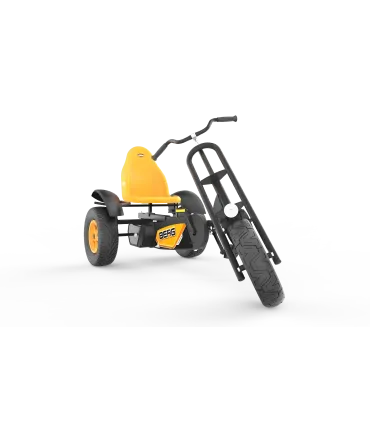 BERG XL Chopper BFR