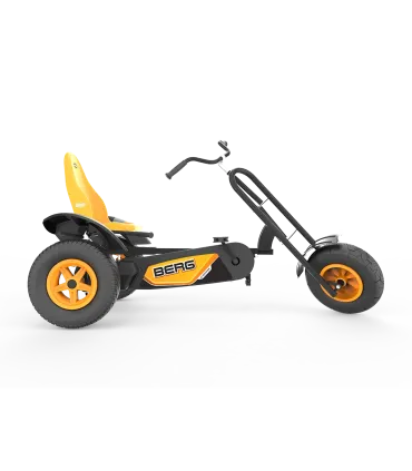 BERG XL Chopper BFR