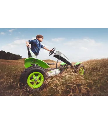 BERG XXL X-Plore BFR