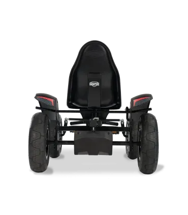 BERG XXL Negro Edition BFR