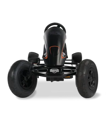 BERG XXL Negro Edition BFR