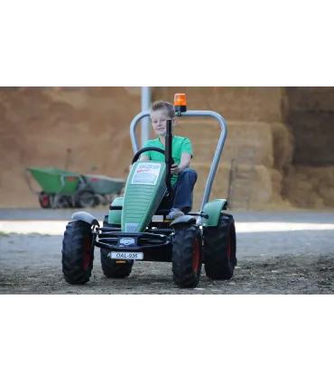 BERG XXL Fendt BFR