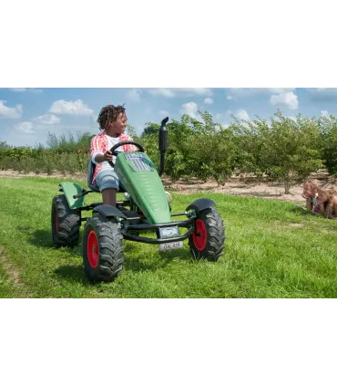 BERG XXL Fendt BFR