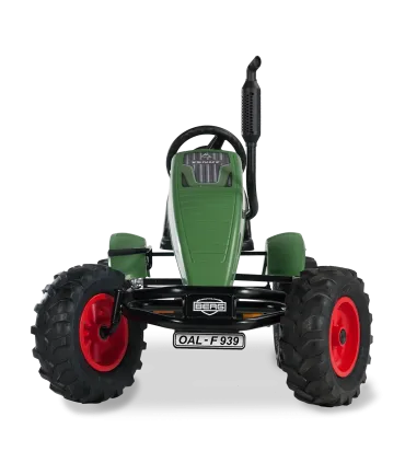 BERG XXL Fendt BFR