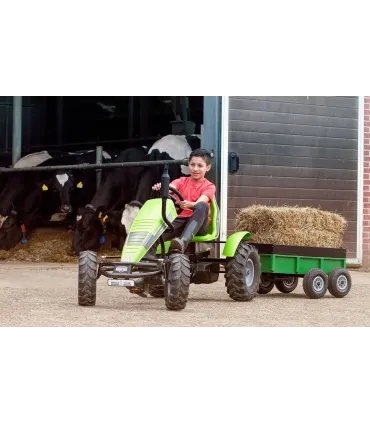 BERG XL DEUTZ-FAHR BFR-3