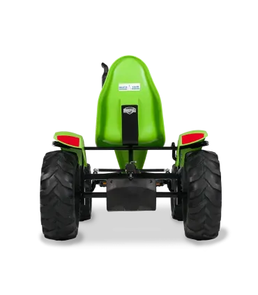 BERG XL DEUTZ-FAHR BFR-3
