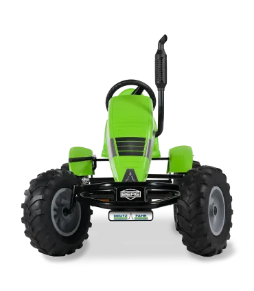 BERG XL DEUTZ-FAHR BFR-3