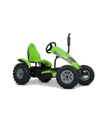 BERG XL DEUTZ-FAHR BFR-3