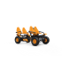 BERG Gran Tour Off-Road