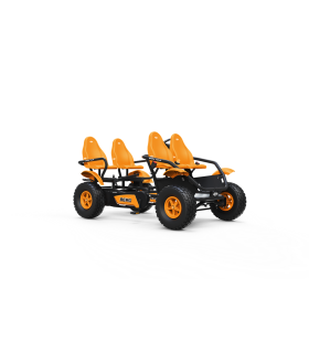 BERG Gran Tour Off-Road