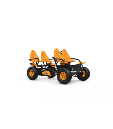BERG Gran Tour Off-Road