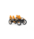 BERG Gran Tour Racer