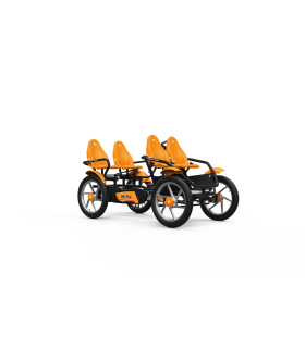 BERG Gran Tour Racer