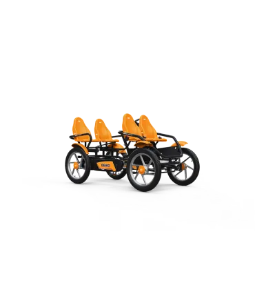 BERG Gran Tour Racer