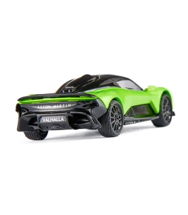 Aston Martin Valhalla