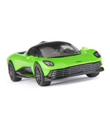 Aston Martin Valhalla