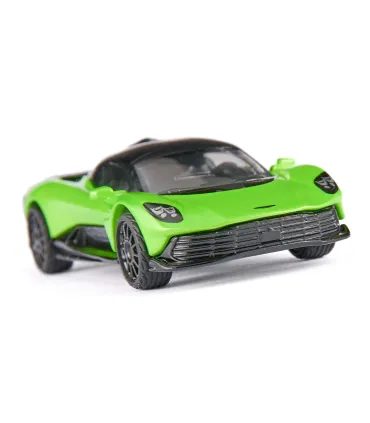 Aston Martin Valhalla