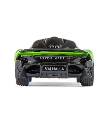 Aston Martin Valhalla