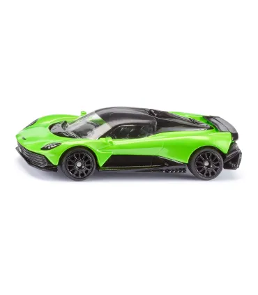 Aston Martin Valhalla