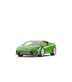 Lamborghini Temerario