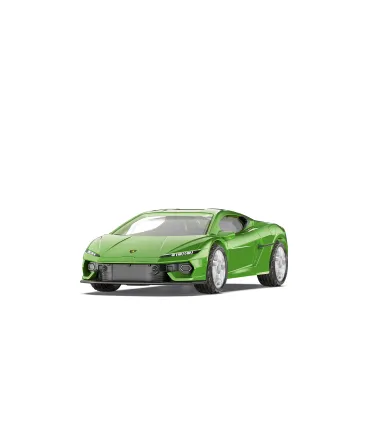 Lamborghini Temerario