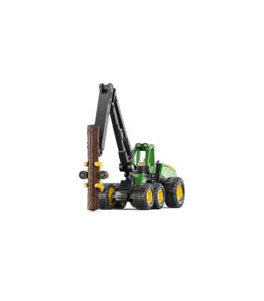 John Deere Procesadora
