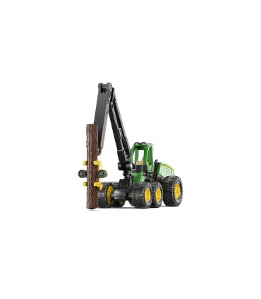 John Deere Procesadora