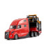 Volvo Lkw con tractores JCB®