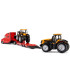 Volvo Lkw con tractores JCB®