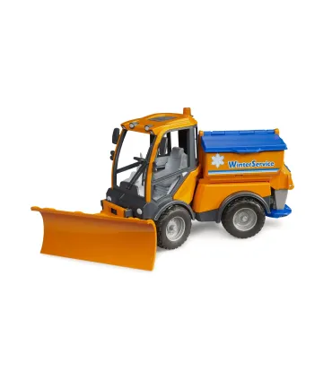 Servicio de invierno VarioCar
