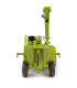 CLAAS JAGUAR SF80 PICK-UP