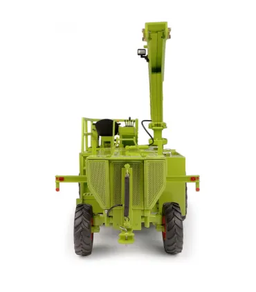 CLAAS JAGUAR SF80 PICK-UP