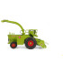 CLAAS JAGUAR SF80 PICK-UP