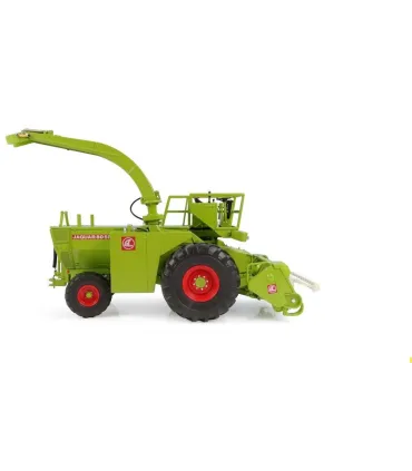 CLAAS JAGUAR SF80 PICK-UP