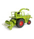 CLAAS JAGUAR SF80 PICK-UP
