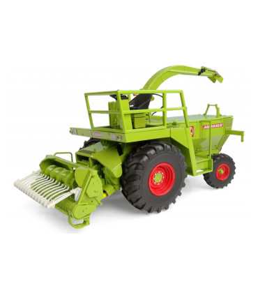 CLAAS JAGUAR SF80 PICK-UP