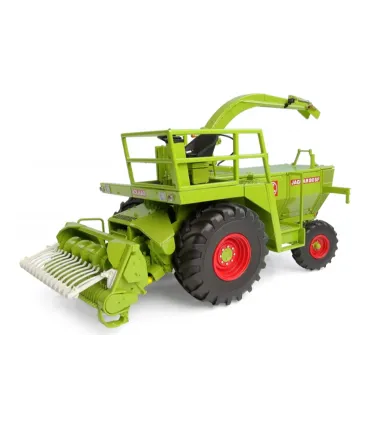 CLAAS JAGUAR SF80 PICK-UP