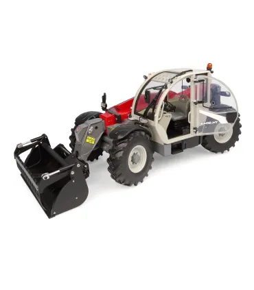 Telescópico Massey Ferguson TH8043