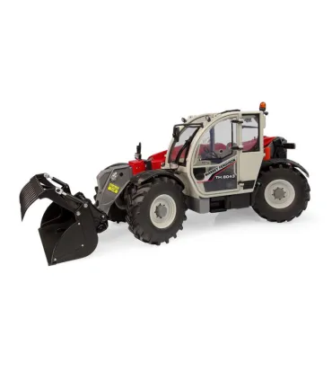 Telescópico Massey Ferguson TH8043